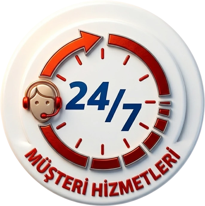 7/24 Eskişehir beyaz eşya servisi acil tamir ve teknik destek